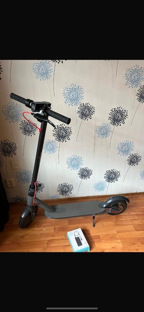 Elektrische Step, Fietsen en Brommers, Steps, Elektrische step (E-scooter), Ophalen of Verzenden