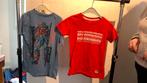 Jongens  tshirts 146/152, Ophalen of Verzenden, Gebruikt