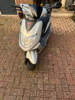 Kymco vp50, Fietsen en Brommers, Ophalen, Gebruikt, Overige modellen, Maximaal 45 km/u