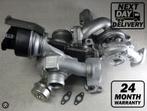 VW Amarok Transporter 2.0TDI 180HP-132KW Turbo Revisie Ruil, Ophalen, Volkswagen