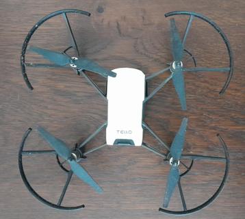 DJI Tello drone. beschikbaar voor biedingen