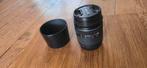 Olympus Zuiko Digital 40-150mm f/4-5.6, Ophalen of Verzenden, Zo goed als nieuw, Telelens
