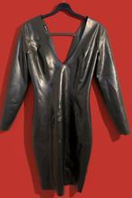 Latex Jurk Demask, Kleding | Dames, Jurken, Overige kleuren, Maat 42/44 (L), Ophalen of Verzenden, Nederland