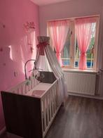 Complete babykamer - Mooie set!, Ophalen of Verzenden, Gebruikt, Jongetje of Meisje