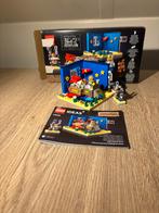 Lego Ideas 40533 Cosmic Cardboard Adventures, Ophalen of Verzenden, Zo goed als nieuw, Complete set, Lego