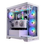 High End Game PC RTX 5080, Ophalen, 64 GB of meer, Nieuw, AMD Ryzen 7