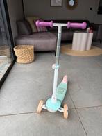 Kinderstep 3 wielen Decathlon, Ophalen, Zo goed als nieuw, Gewone step