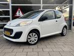 Peugeot 107 1.0 Access Accent /nieuwe APK bij aflevering/, Euro 5, Stof, Gebruikt, Met garantie (alle)