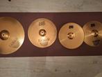 Sabian B8 Bekkenset, Ophalen, Gebruikt, Overige merken