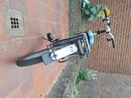 Jongensfiets, Ophalen, Gebruikt, Alpina, Handrem