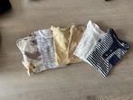 Rompers korte mouw, Nacht- of Onderkleding, Ophalen of Verzenden, Zo goed als nieuw, Hema