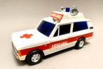 Range rover ambulance, Gebruikt, Ophalen of Verzenden