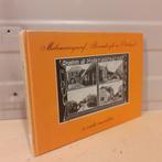 Nr. 112 Molenaarsgraaf Brandwijk en Ottoland in oude ansicht, Ophalen of Verzenden, 20e eeuw of later, Gelezen, M J A de Haan