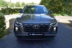Hyundai Tucson 1.6 T-GDI HEV Comfort 180PK NIEUWSTAAT!, Auto's, Hyundai, Adaptive Cruise Control, Stof, Gebruikt, 4 cilinders