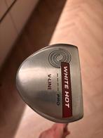 Odyssey White Hot Pro 2.0 V-Line | Super Stroke Grip, Ophalen of Verzenden, Gebruikt, Club