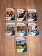 CIOS / Sport & Bewegen boeken – Nooit gebruikt, Ophalen of Verzenden, Zo goed als nieuw, Overige niveaus