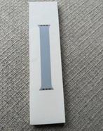 Apple watch gevlochten bandje Lila 41MM 6, Ophalen of Verzenden, Zo goed als nieuw, Paars, IOS
