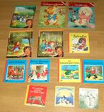 10 diverse sprookjesboeken, Ophalen of Verzenden, Gelezen