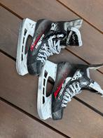 Bauer X3 maat 6.5 (fit 1 ), Sport en Fitness, IJshockey, Ophalen, Gebruikt, Schaatsen