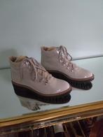 3 Paar korte laarsjes, Ophalen of Verzenden, Nieuw, Overige kleuren, Lage of Enkellaarzen