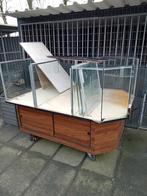 Knaagdier eiland., Ophalen, Overige materialen, Vogelkooi