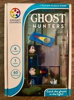 Smart Games - Ghost Hunters, Een of twee spelers, Ophalen of Verzenden, Gebruikt, Smart games
