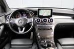 Mercedes-Benz GLC-klasse 250 d 4MATIC | panoramadak | burmes, Gebruikt, Euro 6, 4 cilinders, 193 €/maand