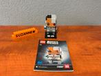 Lego 41601 - BrickHeadz - Super Heroes - Cyborg, Ophalen of Verzenden, Zo goed als nieuw, Complete set, Lego