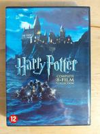 Harry Potter de Complete Collection DVD BOX, Vanaf 12 jaar, Verzenden, Zo goed als nieuw, Boxset