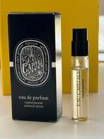 Diptyque eau Capitale 1,5 ml, Ophalen of Verzenden, Nieuw