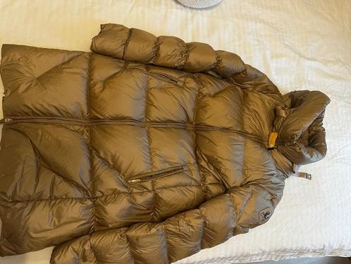Parajumper jas dames, Kleding | Dames, Jassen | Winter, Zo goed als nieuw, Maat 36 (S), Overige kleuren, Ophalen of Verzenden