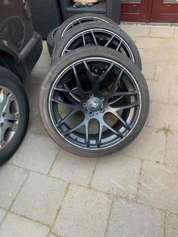 20 inch transporter t5 velgen opknappers beschikbaar voor biedingen