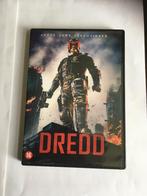 dredd dvd ( judge dredd 2012 ), Alle leeftijden, Ophalen of Verzenden, Zo goed als nieuw