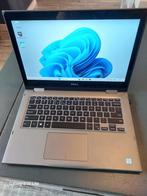 Dell Inspiron 5379, 16 GB, Qwerty, SSD, Gaming