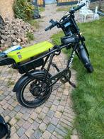 Knaap amx fadtbike met factuur, Fietsen en Brommers, Ophalen of Verzenden, Zo goed als nieuw, Overige merken