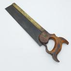 R.Groves & Sons Sheffield Kapzaag (54812-8), Ophalen of Verzenden