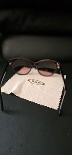 Tod's beige zonnebril, Overige merken, Zonnebril, Beige, Ophalen of Verzenden