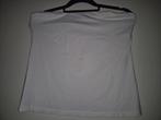 Hemdje, Kleding | Dames, Atmosphere, Wit, Maat 42/44 (L), Ophalen of Verzenden