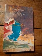 Thorwald Dethlefsen - Esoterische psychologie, Ophalen of Verzenden, Zo goed als nieuw, Astrologie, Thorwald Dethlefsen