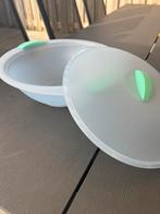 Tupperware schaal, Ophalen, Zo goed als nieuw, Schaal