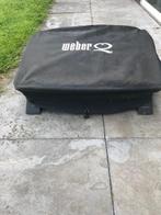 Electriische tafel BBQ, Tuin en Terras, Gasbarbecues, Ophalen, Zo goed als nieuw, Grand Hall