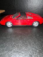 Ferrari 348TS 1:18 Modelauto, Ophalen, Gebruikt, Auto, Maisto
