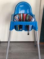 Kinderstoel, Kinderen en Baby's, Ophalen, Zo goed als nieuw, Overige typen