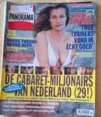 Panorama jaren 90, Ophalen of Verzenden, Tijdschrift
