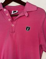 Cavallaro Napoli polo, Maat 48/50 (M), Ophalen of Verzenden, Zo goed als nieuw, Roze