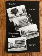 Hengelose Es Hengelo, Ophalen of Verzenden, 1960 tot 1980, Ongelopen, Overijssel