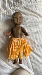 Schildpad pop., Verzamelen, Poppen, Ophalen of Verzenden, Zo goed als nieuw, Pop