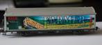 Wagon H0, Gelijkstroom, Wagon, Ophalen of Verzenden, Zo goed als nieuw