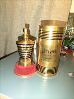 Jpg elixir., Verzamelen, Ophalen of Verzenden, Zo goed als nieuw, Parfumfles, Gevuld