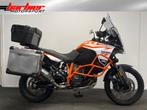 Prachtige KTM 1290 SUPER ADVENTURE R ABS (bj 2018), Motoren, Motoren | KTM, 2 cilinders, Bedrijf, Meer dan 35 kW, Overig